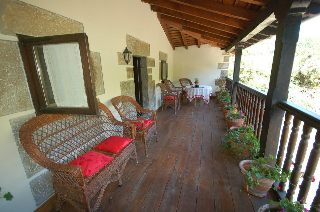 Hostal Posada La Almadreña