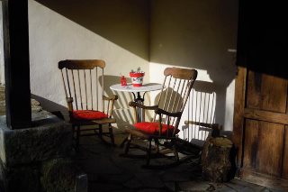 Hostal Posada La Almadreña