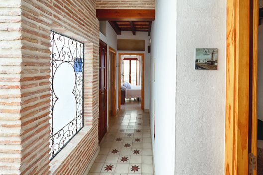 Hostal Posada Vagamundos