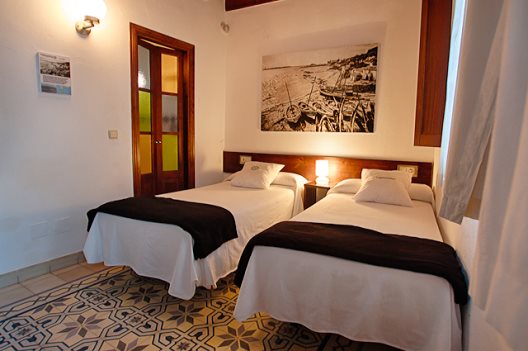 Hostal Posada Vagamundos