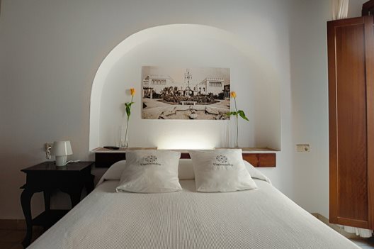 Hostal Posada Vagamundos