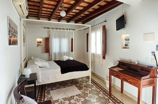 Hostal Posada Vagamundos