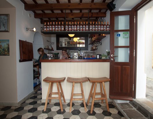 Hostal Posada Vagamundos