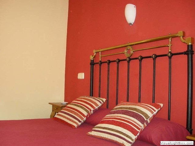 Hostal Posta Real