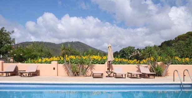 Hostal Pou Des Lleó