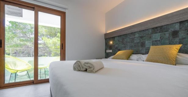 Hostal Pou Des Lleó