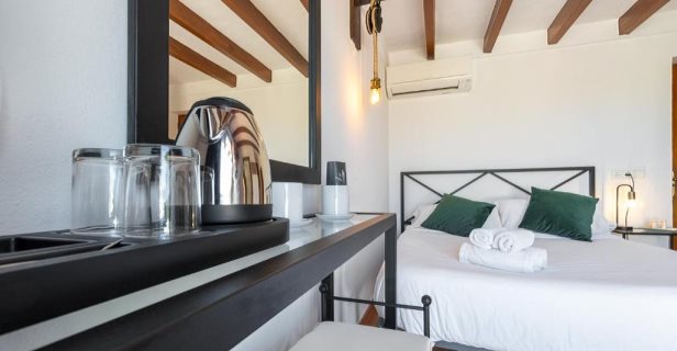 Hostal Pou Des Lleó