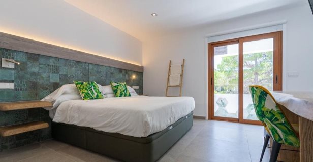 Hostal Pou Des Lleó