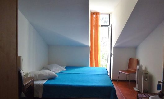 Hostal Pouso Dos Anjos