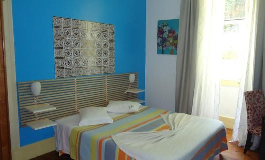 Hostal Pouso Dos Anjos