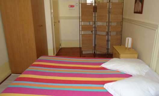 Hostal Pouso Dos Anjos