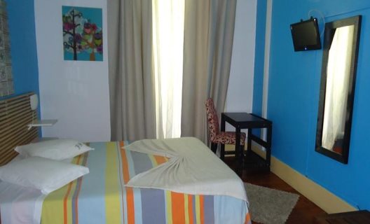 Hostal Pouso Dos Anjos