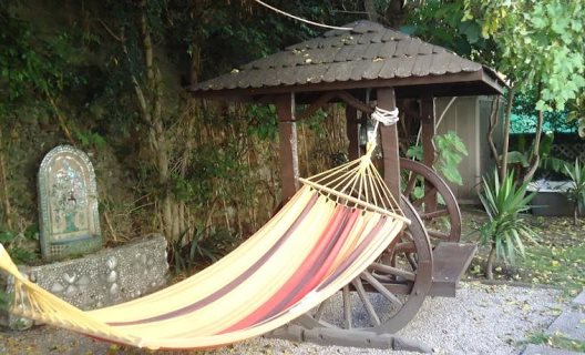 Hostal Pouso Dos Anjos