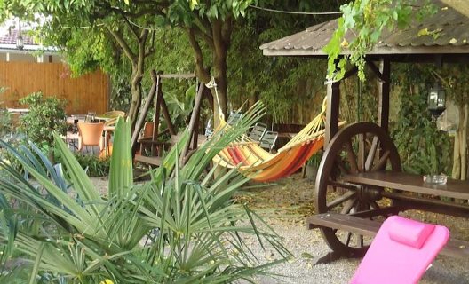 Hostal Pouso Dos Anjos