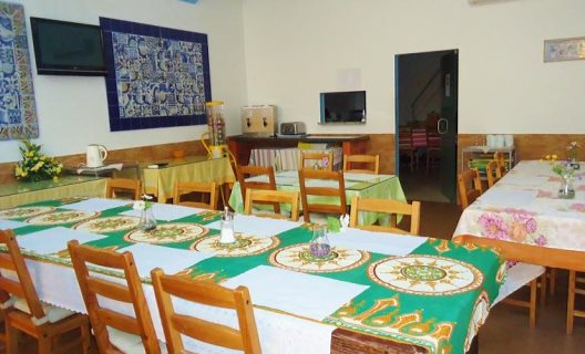 Hostal Pouso Dos Anjos