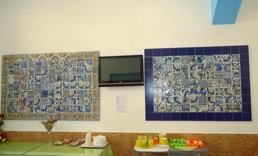 Hostal Pouso Dos Anjos