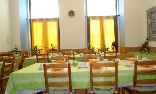 Hostal Pouso Dos Anjos
