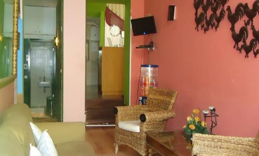 Hostal Pouso Dos Anjos