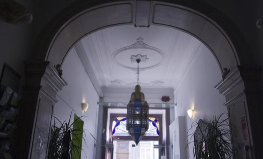 Hostal Pouso Dos Anjos