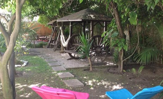 Hostal Pouso Dos Anjos