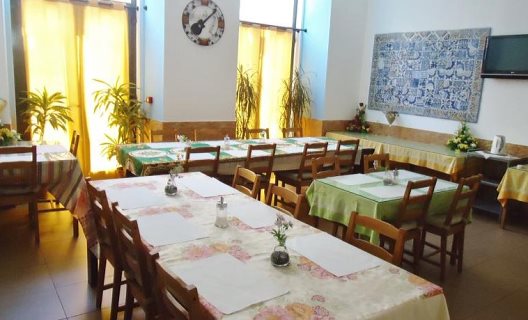 Hostal Pouso Dos Anjos