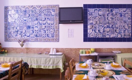 Hostal Pouso Dos Anjos