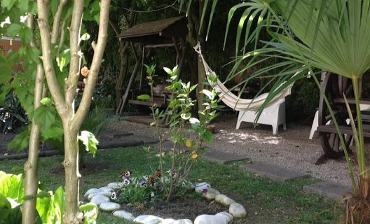 Hostal Pouso Dos Anjos