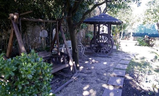 Hostal Pouso Dos Anjos