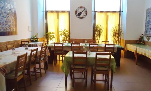 Hostal Pouso Dos Anjos