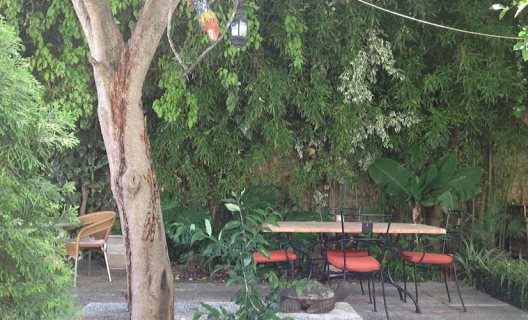 Hostal Pouso Dos Anjos