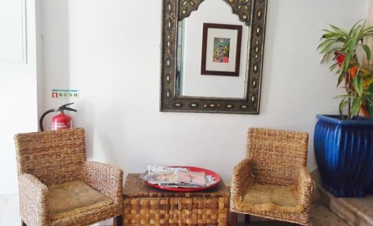 Hostal Pouso Dos Anjos