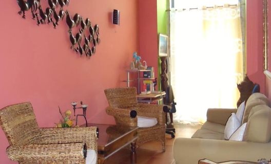 Hostal Pouso Dos Anjos