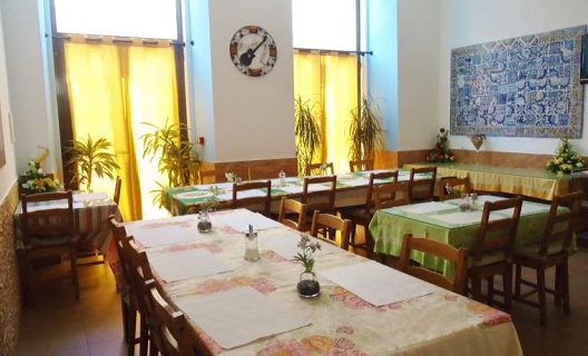Hostal Pouso Dos Anjos