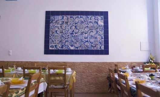 Hostal Pouso Dos Anjos