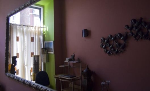 Hostal Pouso Dos Anjos