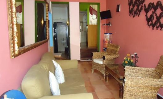 Hostal Pouso Dos Anjos