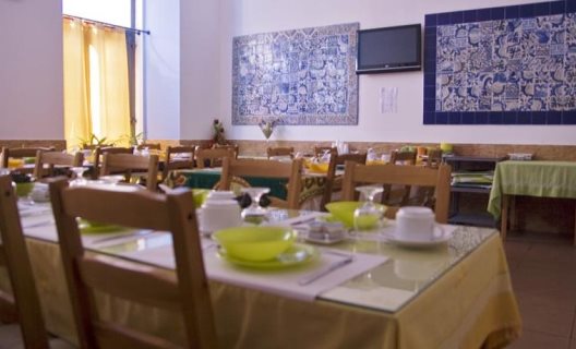 Hostal Pouso Dos Anjos