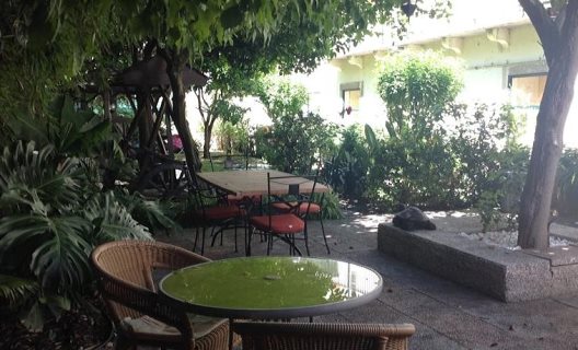 Hostal Pouso Dos Anjos