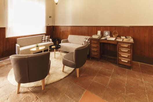 Hostal Premsa