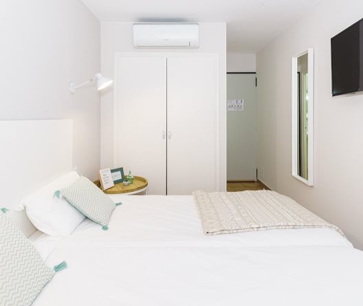 Hostal Premsa