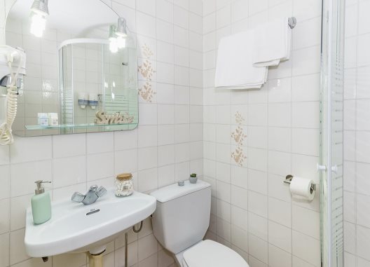 Hostal Premsa