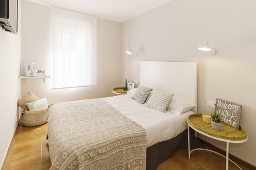 Hostal Premsa