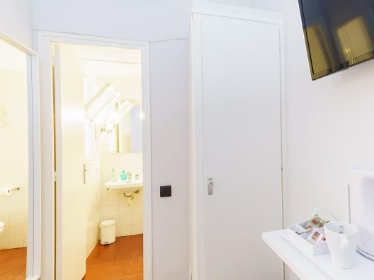 Hostal Premsa