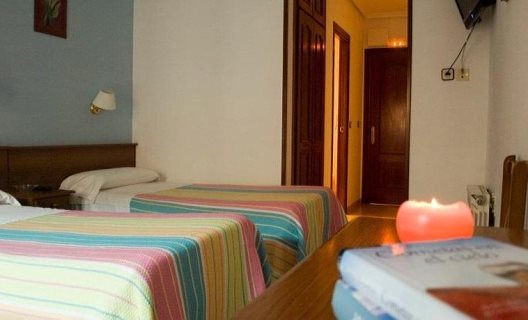 Hostal Pretoria