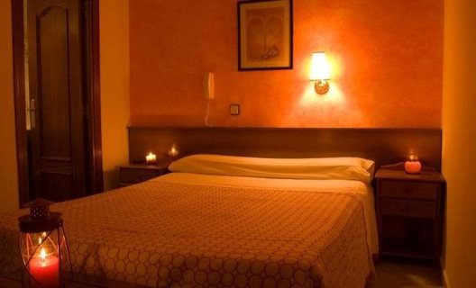 Hostal Pretoria