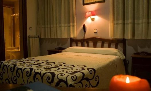 Hostal Pretoria