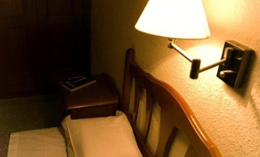 Hostal Pretoria