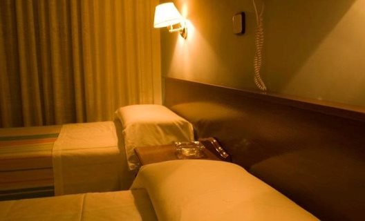 Hostal Pretoria