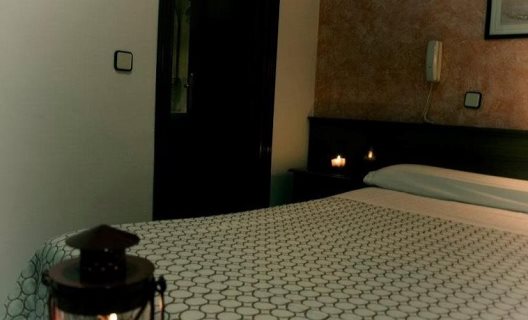 Hostal Pretoria