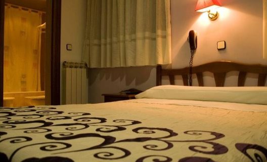 Hostal Pretoria